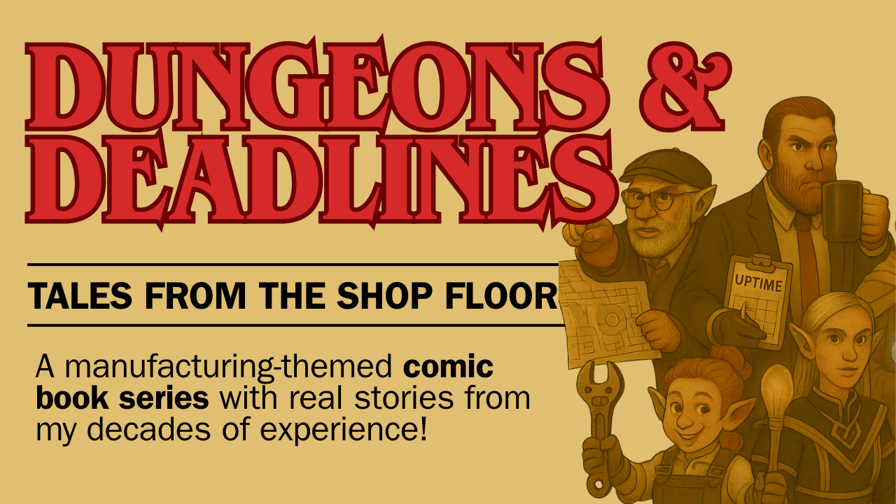 D&D